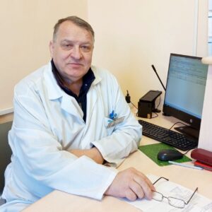Бубнов Михаил Иванович