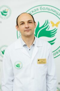 Быков Андрей Константинович