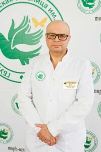 Лукин Андрей Александрович