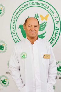 Гурулев Виктор Яковлевич