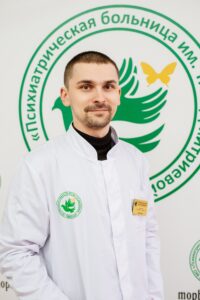 Палишкин Сергей Владимирович
